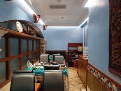 -巴依老爷新疆美食(望京小街店)