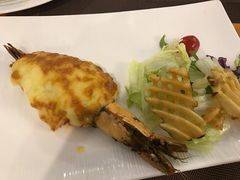 -红房子西菜馆(淮海中路店)