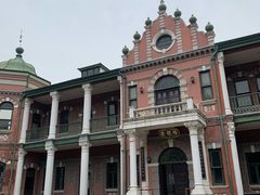 -北京动物园-畅观楼