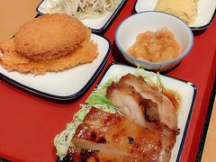 -虹梅食堂·爱蝦乃家