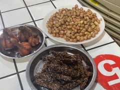 -小板凳(四公里店)