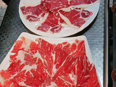 -久品肥牛烤肉(碧海华庭店)
