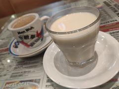 -敏华冰厅(紅磡)