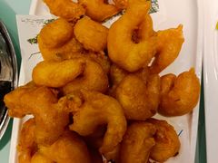 -添福来墨鱼饺子 · 海鲜东北菜(锦绣店)