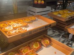 -合肥皇冠假日酒店·菲亚斯特自助餐厅(黄山路店)