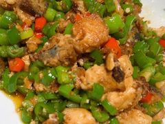 -老馆子·建德菜·山肴鱼鲜(海威新界店)