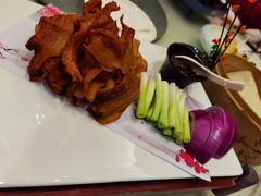 -昆山隆祺国际饭店