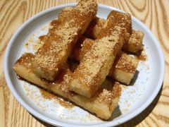 -长颈鹿的口袋钵钵鸡(市南店)