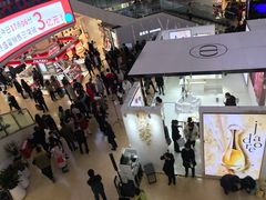 -王府井百货(总府店)