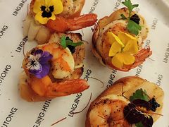 -玲婧胡同·生日蛋糕·餐厅(嘉里城店)