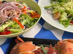 -Paulaner·德国帕拉娜自酿啤酒餐厅(海上世界店)