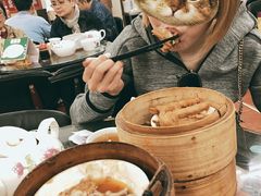 -香港蓮香樓(中環店)