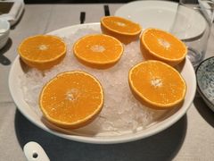 -四季民福烤鸭店(外滩外白渡桥店)