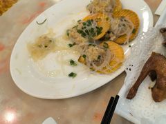 -新金盛·海鲜酒楼(盐田店)