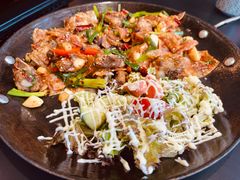 丽江腊排骨-桥边小楼·手工云南菜·丽江地标美食