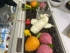 -3号仓库·创意中国菜(新世界城店)