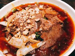夫妻肺片-夫妻肺片·中华老字号·正宗川菜(春熙路店)