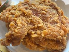 -德克士(文一店)