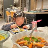 南京园博园里Zui适合带娃带家人的餐厅🍴