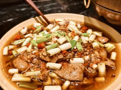 -廖川菜(太阳宫店)