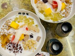 -椰语堂·海南清补凉(中山骑楼店)