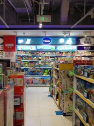 -玩具反斗城(王府井购物中心店)
