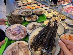 -海底捞火锅(金融街万达店)