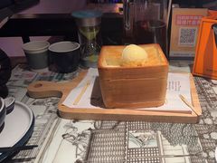 -绿茶餐厅(光谷世界城步行街店)