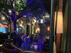 -绿茶餐厅(昆明世纪金源店)