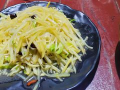 -酒肉门孔府菜(曲阜游客中心店)