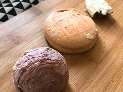 山楂锅盔-北京稻香村(第三店)