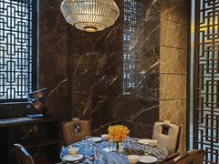 -大理实力希尔顿酒店•御玺中餐厅