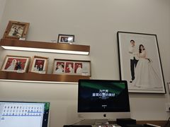 -海马体照相馆丨大师(青岛万象城店)