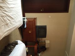 光大国际大酒店-上海光大会展中心国际大酒店
