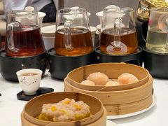 -白天鹅宾馆-宏图府餐厅