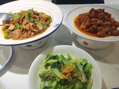 -兰湘子·湘菜小炒(济南领秀城店)