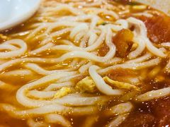 -君达小吃(建西苑店)
