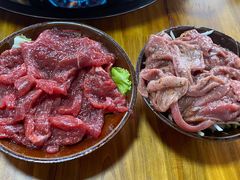 -正南齊北重庆老火锅(光华村直营店)