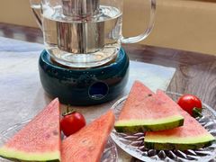 -胡杨记忆(和平路店)