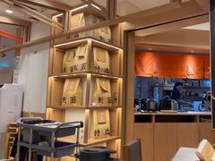 -味千拉面(广州白云机场T1西二店)
