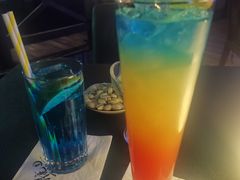 -热河以北x月亮瓦肆livehouse(环山路店)