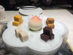 -京味斋·北京烤鸭(北京南站洋桥店)
