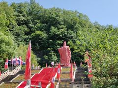 -陶祖圣境风景区