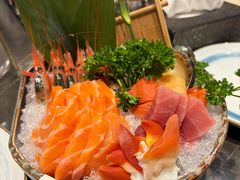 -大渔铁板烧(东城店)