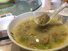 -留芳·文旅古月楼(老街店)