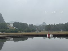 -Club Med地中海俱乐部·桂林度假村