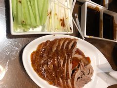 -玉林烤鸭店(定福庄店)