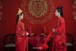 -巴黎婚纱摄影(瑞安旗舰店)