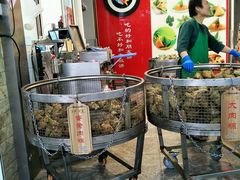 大堂-赵记粽子(司前街店)