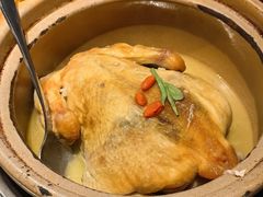 -外婆家(静安大悦城店)